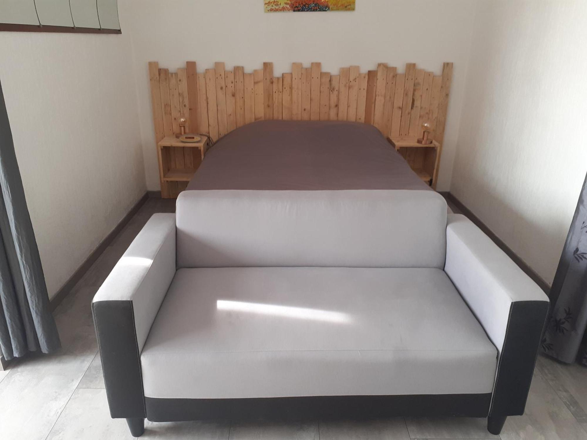 Studio Greoux Les Bains المظهر الخارجي الصورة