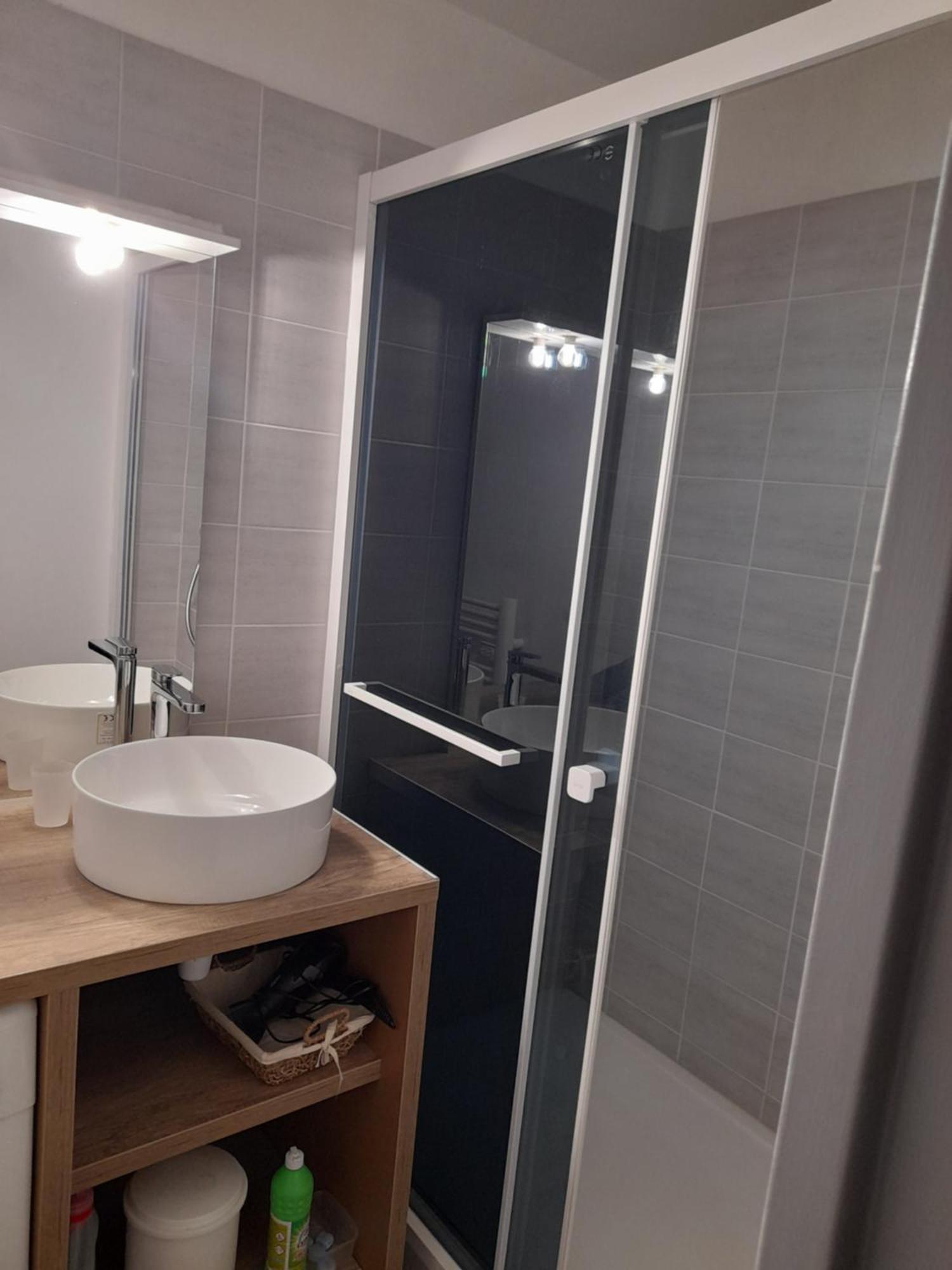 Studio Greoux Les Bains المظهر الخارجي الصورة