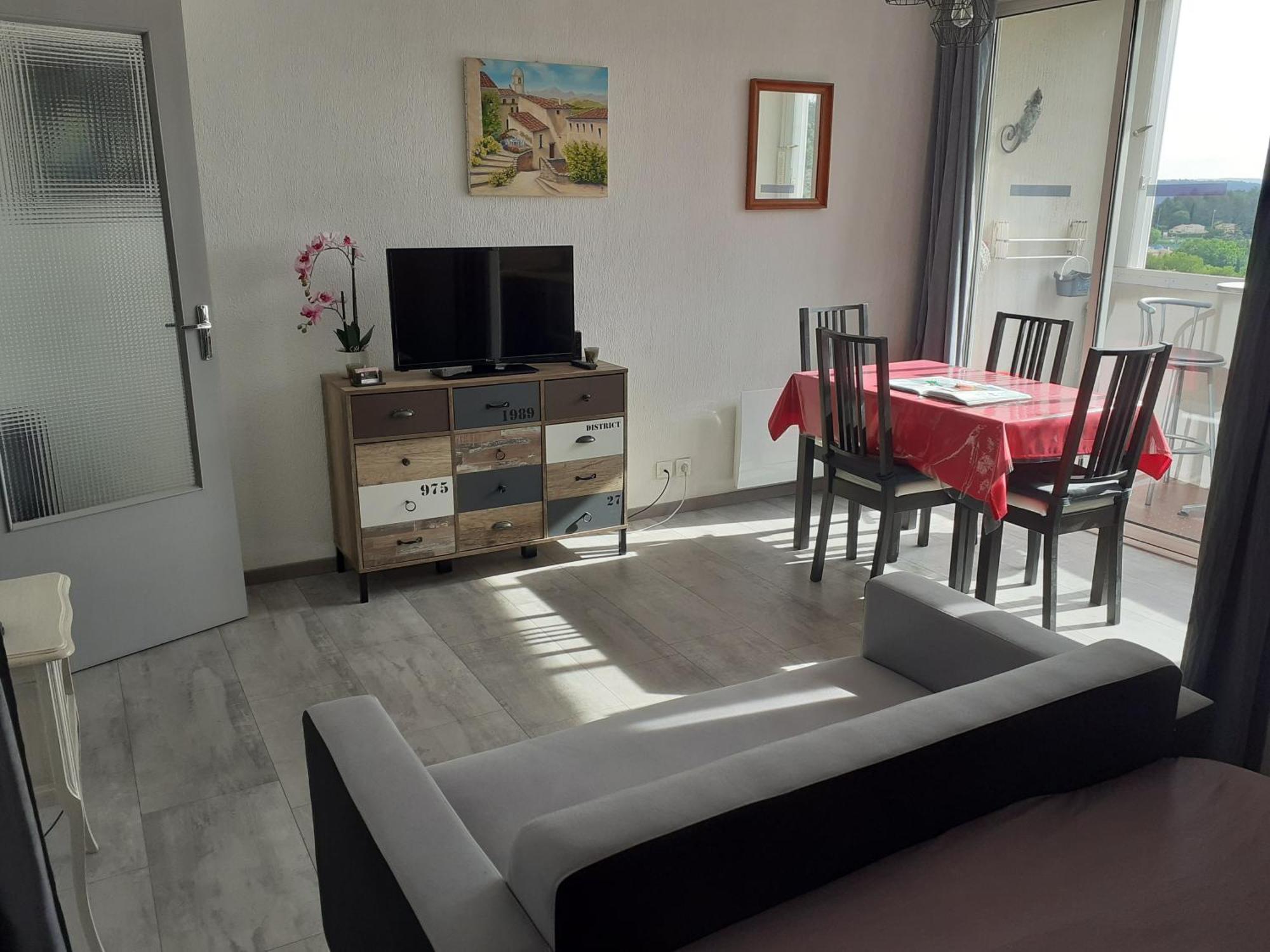 Studio Greoux Les Bains المظهر الخارجي الصورة